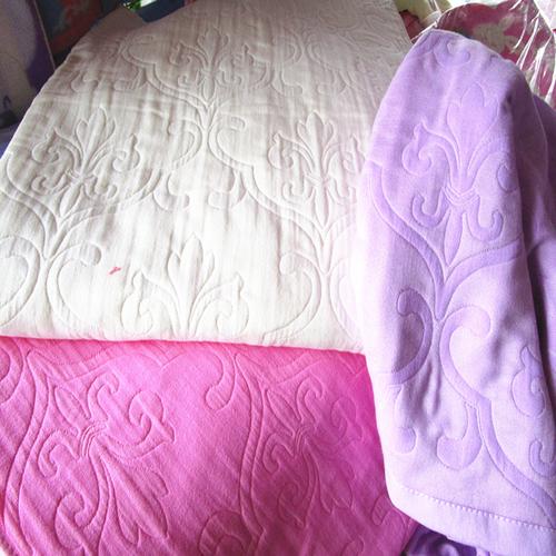 高陽縣順暢紡織品經銷處 供應信息 嬰童毛巾,浴巾,毛巾被 廠價直銷