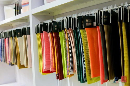 頭條 織交會(huì) 今日開館 第十九屆中國(guó) 大朗 國(guó)際毛織產(chǎn)品交易會(huì)迎來高光時(shí)刻