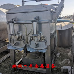 食品廠設備報價 廠家