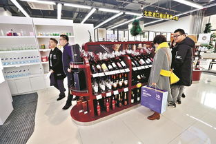 第十屆漢口北商品交易會昨日精彩開幕